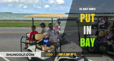 Exploring Put-in-Bay: The Ultimate Guide to ES Golf Cart Rentals
