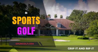 eSports Golf: The Future of the Sport?