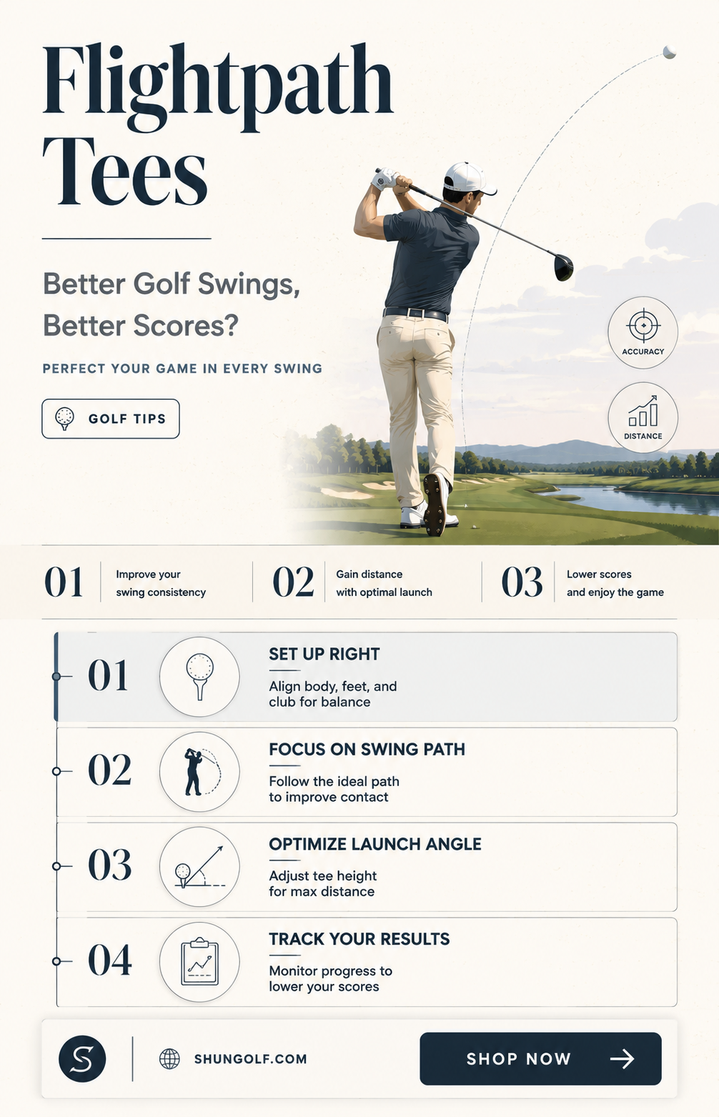 are flightpath golf tees worth it