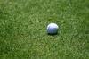golf ball