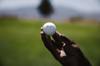 golf ball