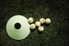 golf ball