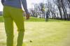 golf ball