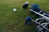 golf ball