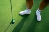 golf ball