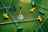 golf ball