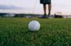 golf ball