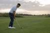 golf ball