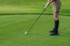 golf ball