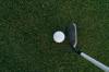 golf ball