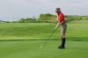 golf ball