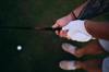 golf ball