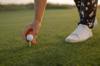 golf ball
