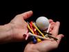 golf ball