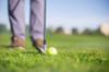 golf ball