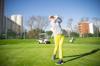 golf ball
