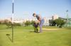 golf ball