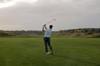 golf ball