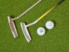 golf ball