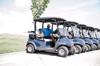 golf cart