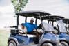 golf cart