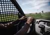 golf cart