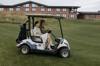 golf cart