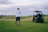 golf cart