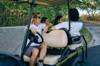 golf cart