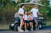 golf cart