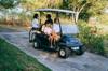 golf cart