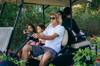 golf cart