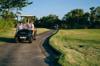 golf cart