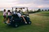 golf cart