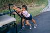 golf cart