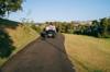 golf cart