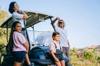 golf cart