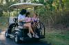golf cart
