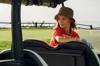 golf cart