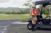 golf cart