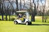 golf cart