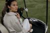 golf cart