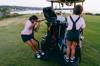 golf cart