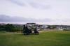 golf cart