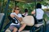 golf cart