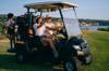 golf cart