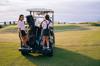 golf cart