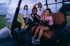 golf cart