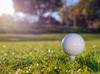 golf club