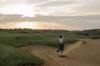 golf club